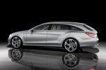 Mercedes-Benz Shooting Break Concept 2010 года